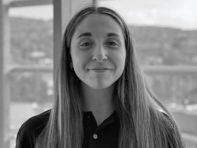 headshot of Katie Petix