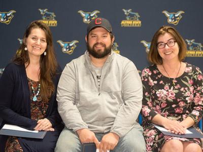 Pioneer Award Recipients 2019