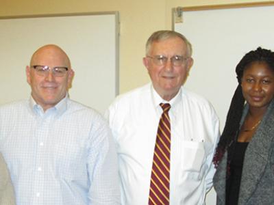 Presidential Election Symposium