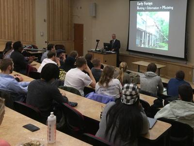 Prof. Anton Harfmann picture