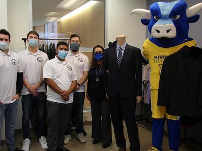 Professional Pioneers Place