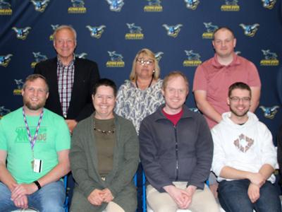 Promotions - Academic Affairs