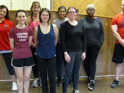 RAD Class Group Photo 2 (002)