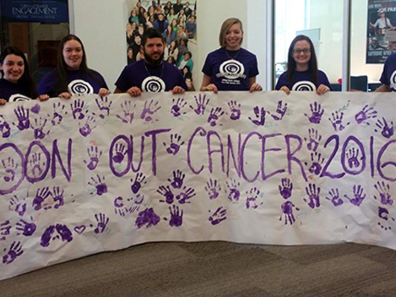Relay 2016