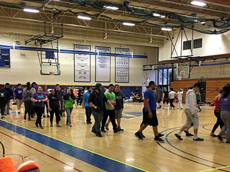 Relay 2018