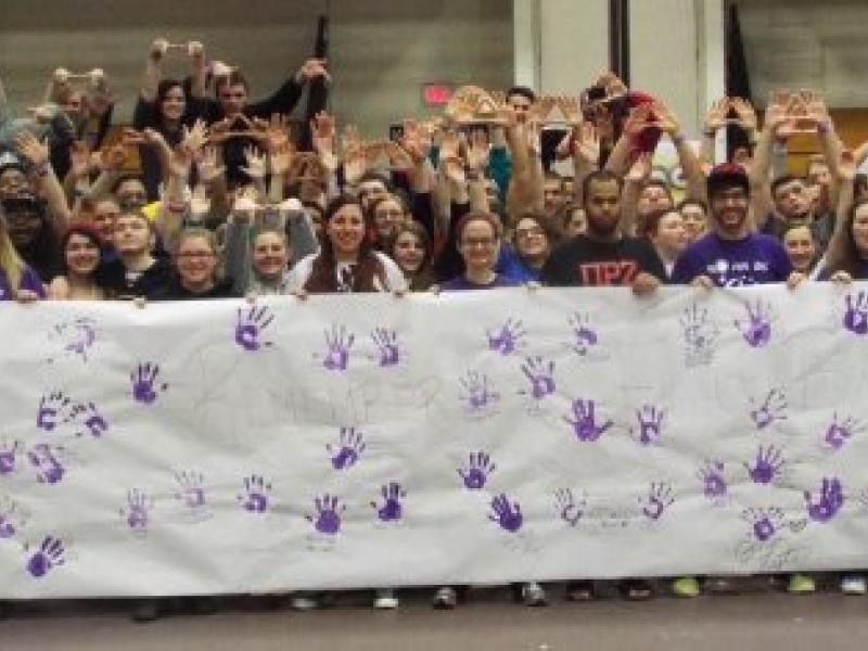 Relay for Life 2015