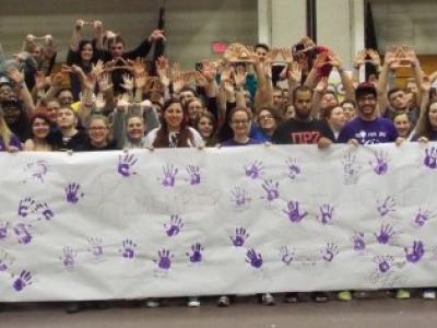 Relay for Life 2015