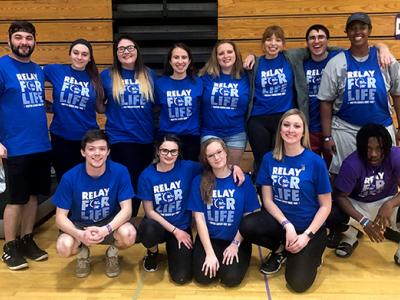 Relay for Life 2019 Committee