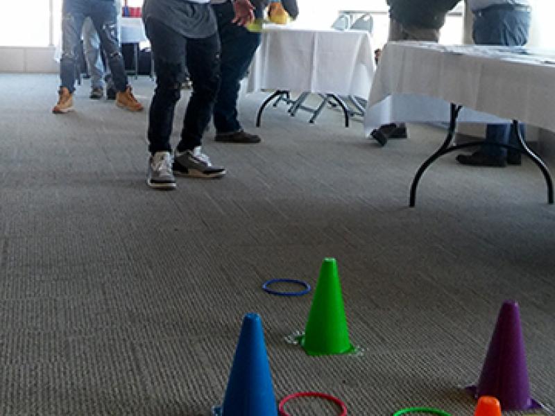 Ring Toss