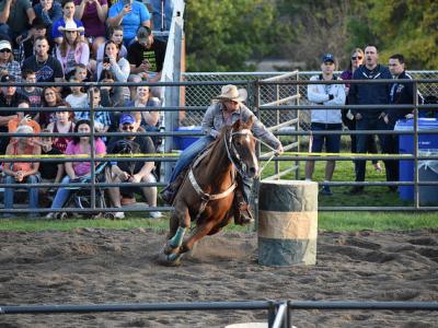 Rodeo picture