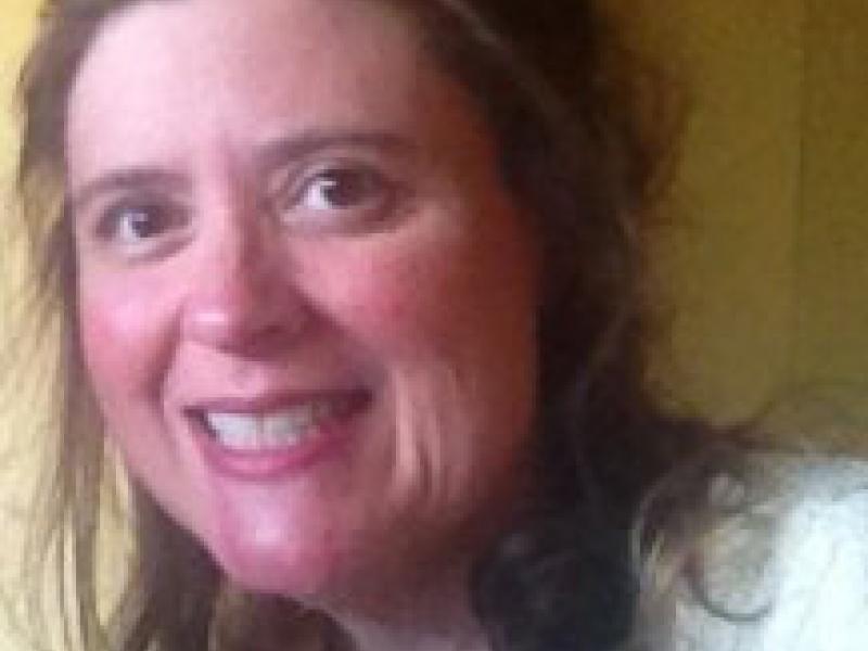 Ruthanne Ashworth