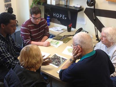 STAR Center photo Bill Dean photo (3)