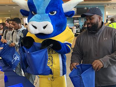 SUNY's Got Your Back Photo Fall 2019