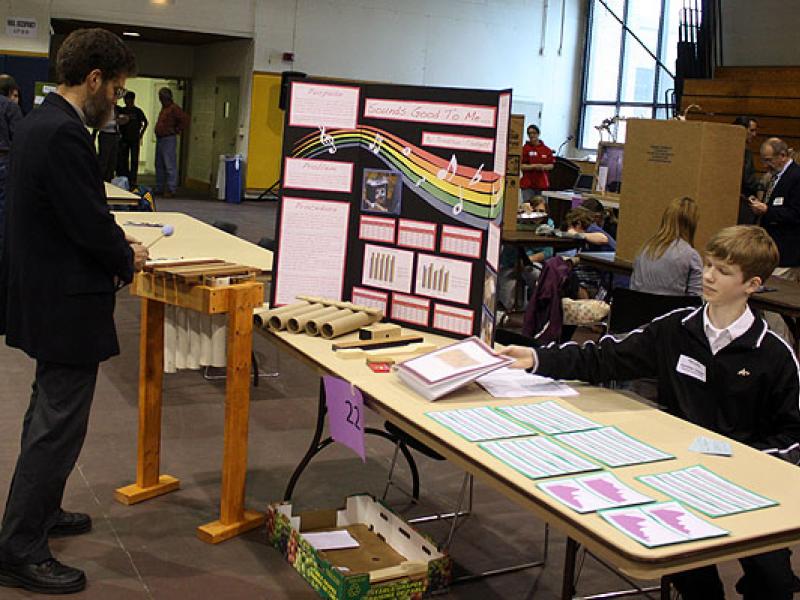 Sci-and-Tech-Fair