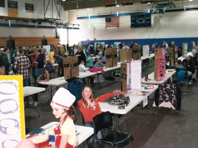 Science-Technology-Fair