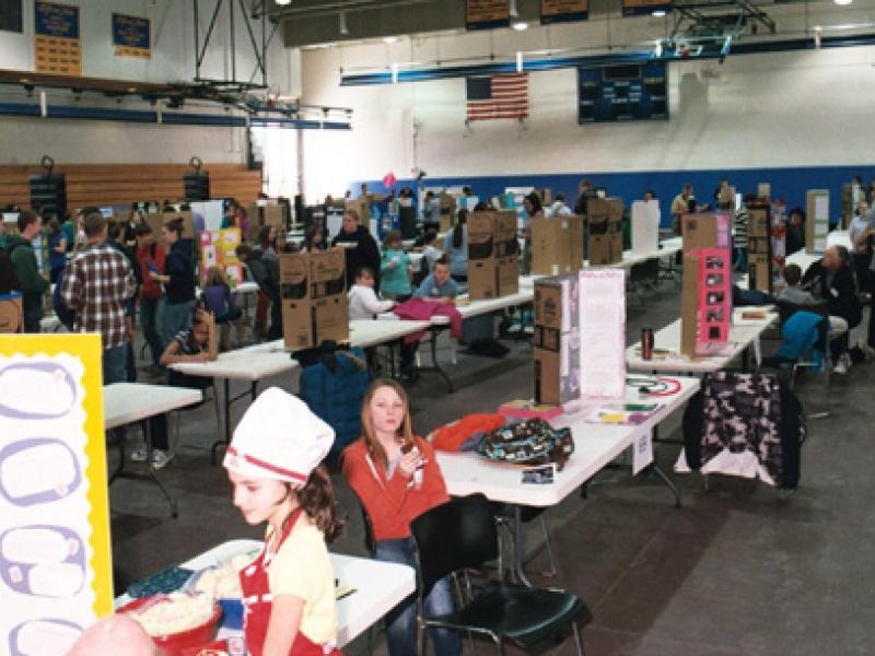 Science-Technology-Fair