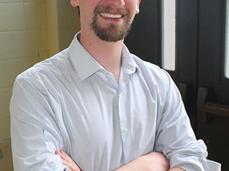 Scott Simpson