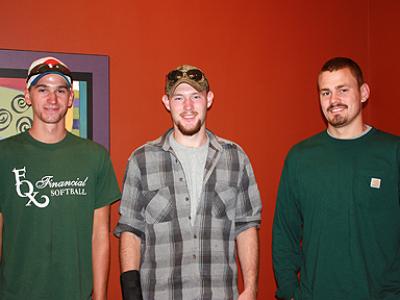 Semester in the South fall 2012