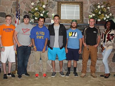 Semester in the South photo