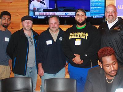 Shared Space BBQ (002)