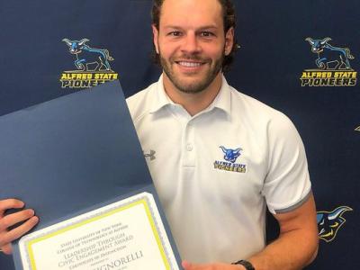 Signorell - Civic Engagement