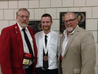 SkillsUSA 2016 National Championship