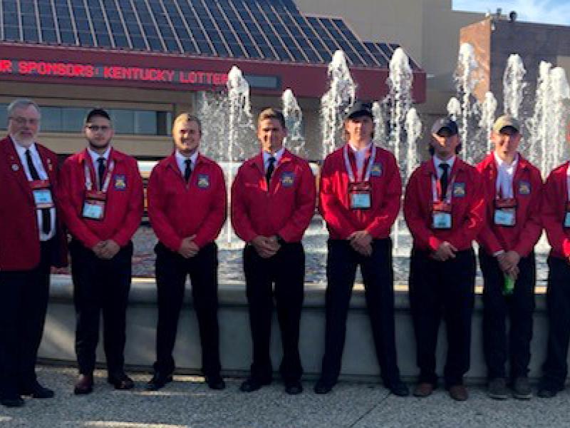 SkillsUSA Nationals 2019 Photo