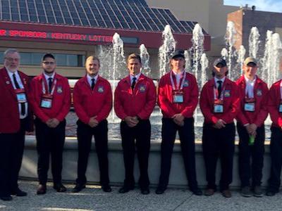 SkillsUSA Nationals 2019 Photo