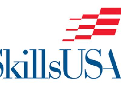 SkillsUSA logo