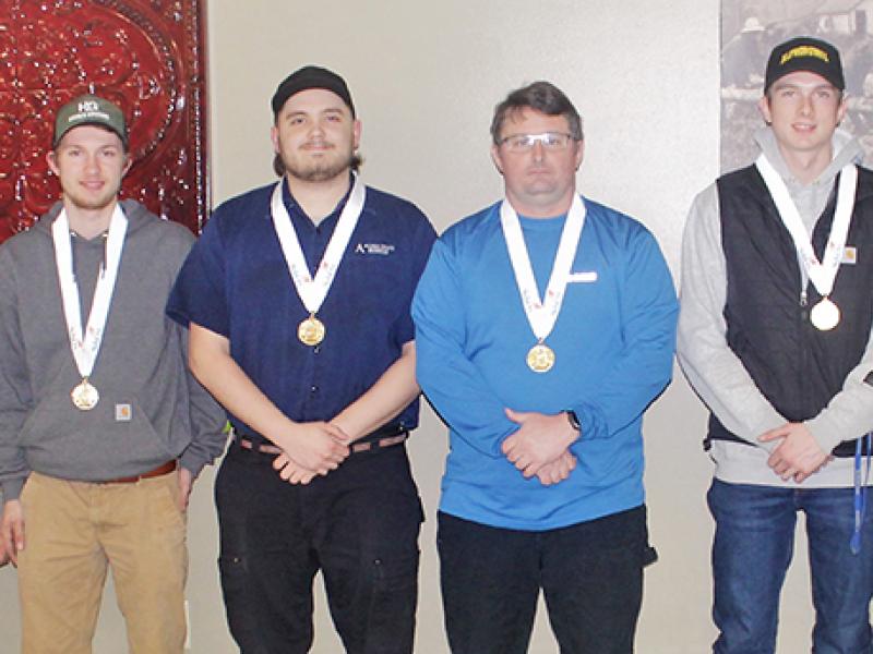SkillsUSA