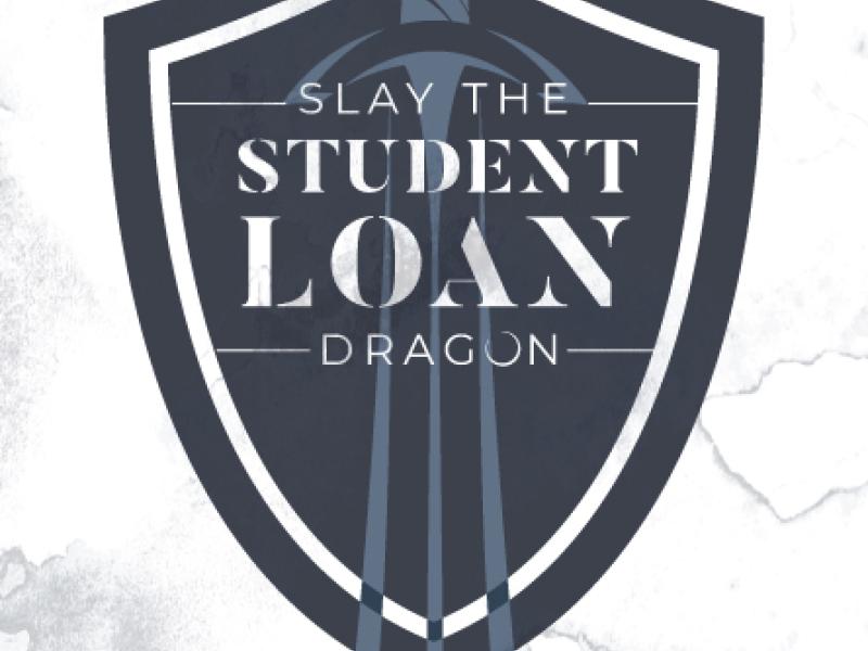 Slay-the-Student-Dragon Photo