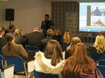 Sorrento-Italy-with-Elinor-Ostrom