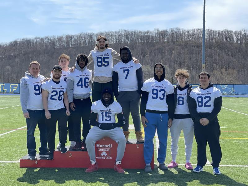 Special Olympics