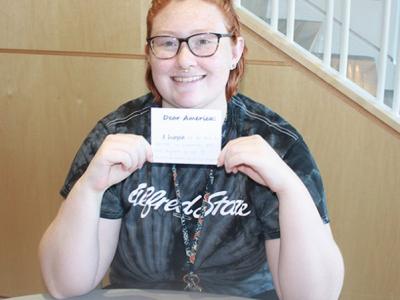 Spirit of Unity photo