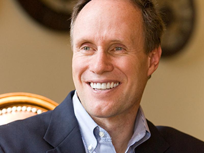 Stephen M.R. Covey