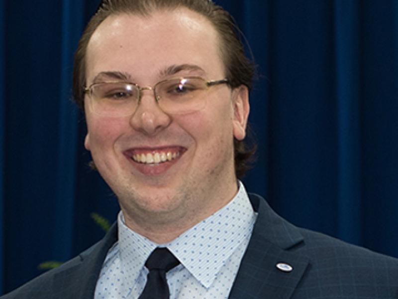 Steven Lock