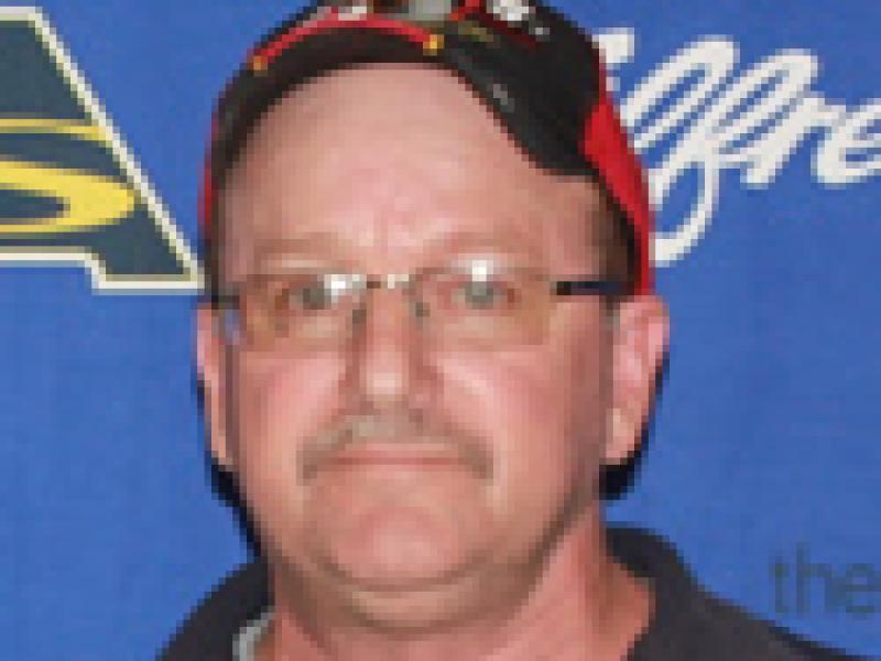 Steven Scott