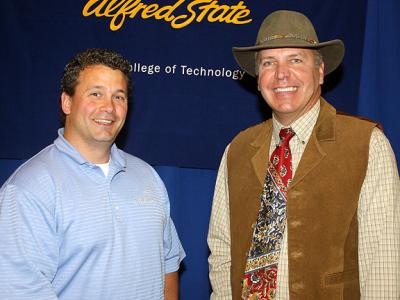 Stevens pioneer award IMG_0127