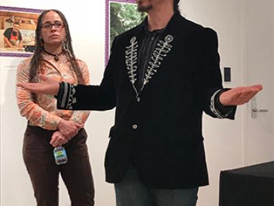 Stirring the Pot photo