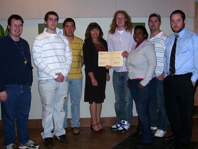 Student Senate Peer Tutor 100_0334