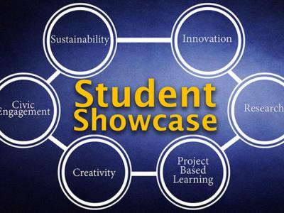 Student Showcase