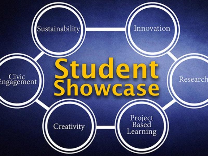 Student Showcase