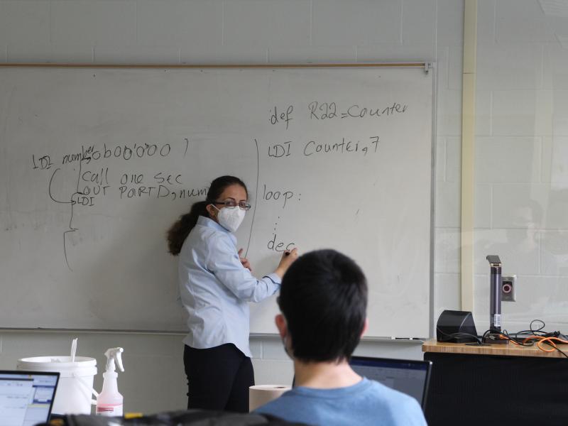 Successful Semester Press Release Photo_0