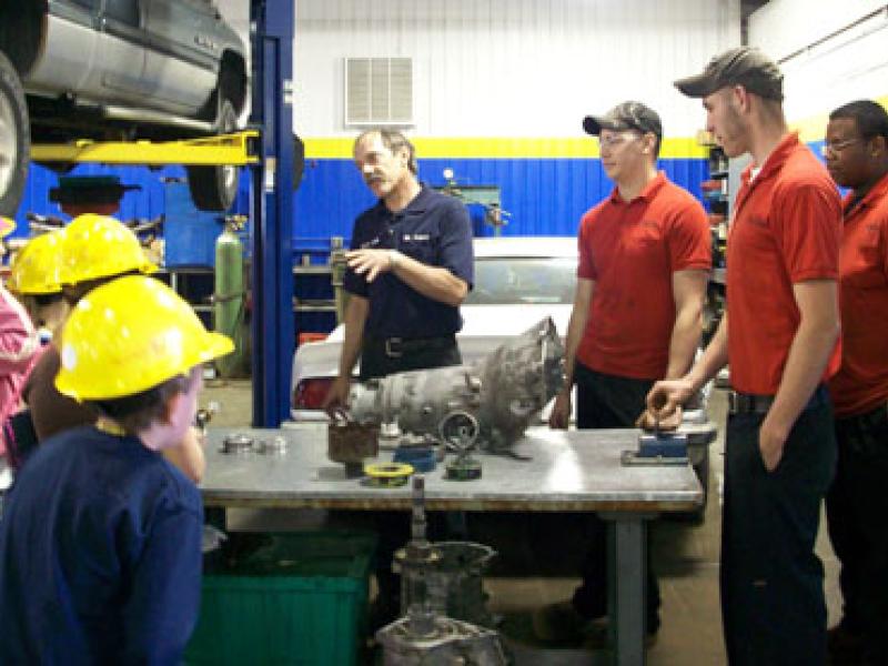 Take Your Daughters and Sons To Work 2008 021_a