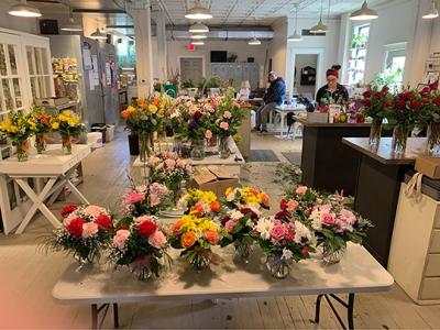 Tami's Floral Expressions