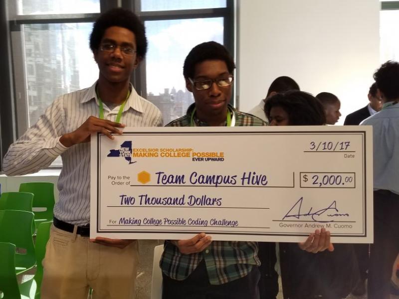 Team Campus Hive