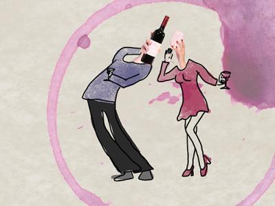 The Land of the 3-Drink Minimum_0