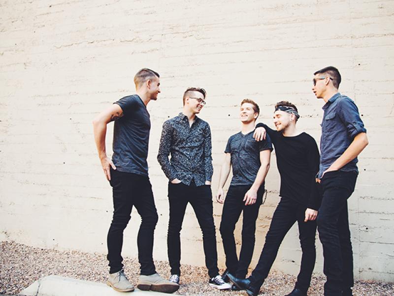 The Wrecks