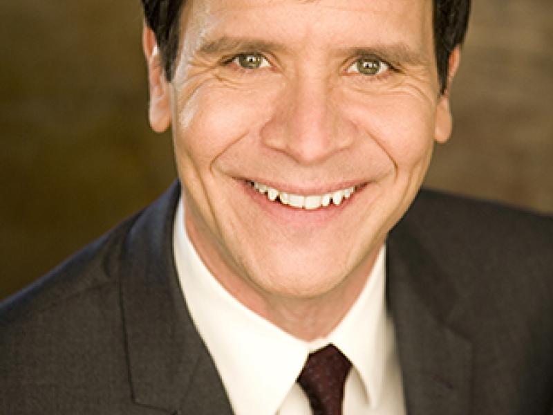 Tim Sanders