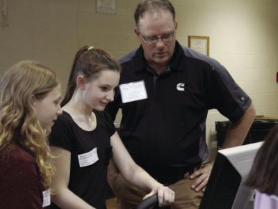 Tom Dinki Olean Times Herald